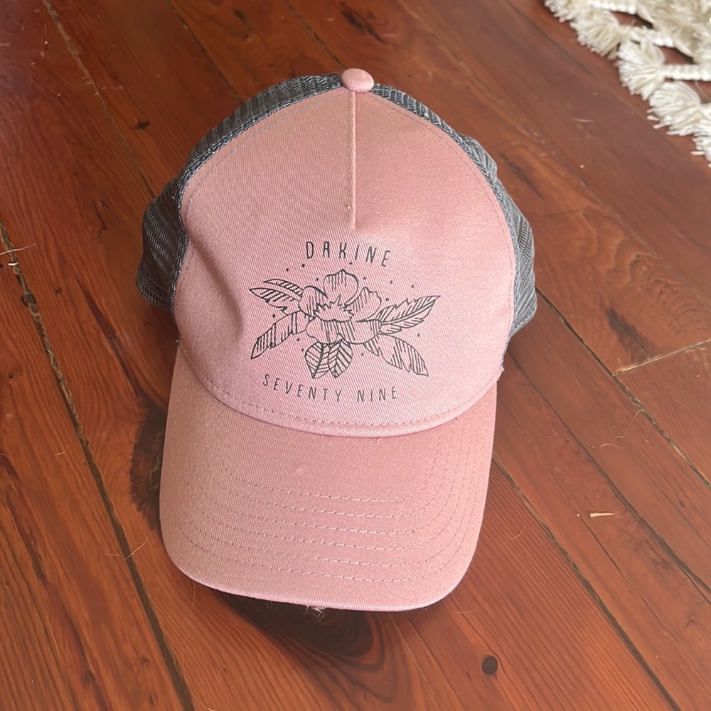 Dakine Trucker Hat